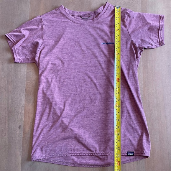 Patagonia Capilene Cool Daily Graphic Tshirt - Picture 7 of 9